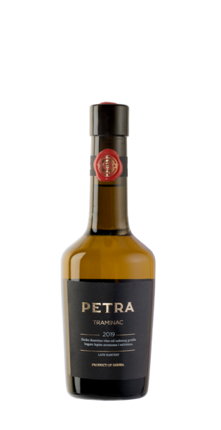 Dessert Traminer